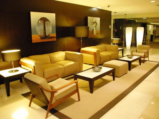 Hotel Epic Sana Luanda